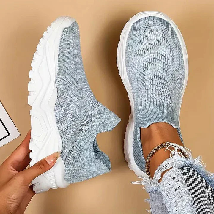 VANA – Bottines orthopédiques respirantes pour femmes