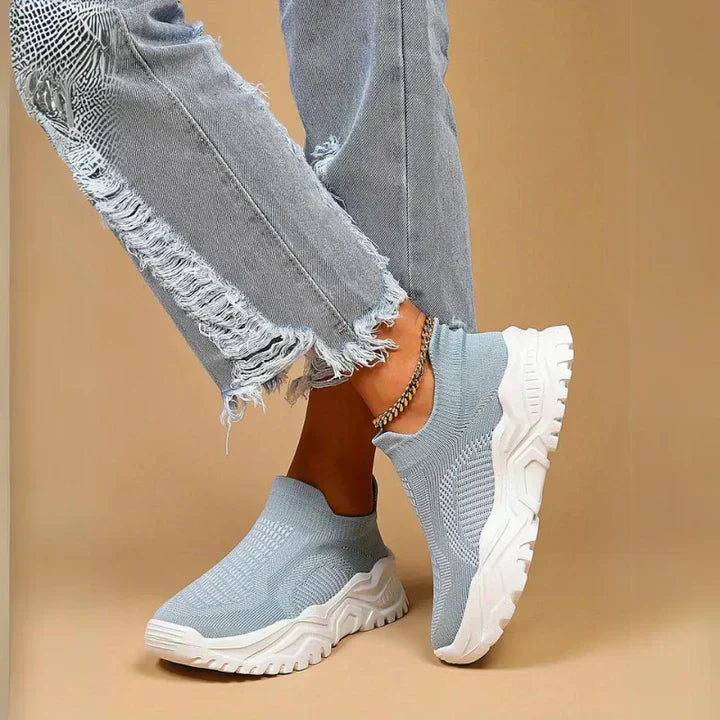 VANA – Bottines orthopédiques respirantes pour femmes