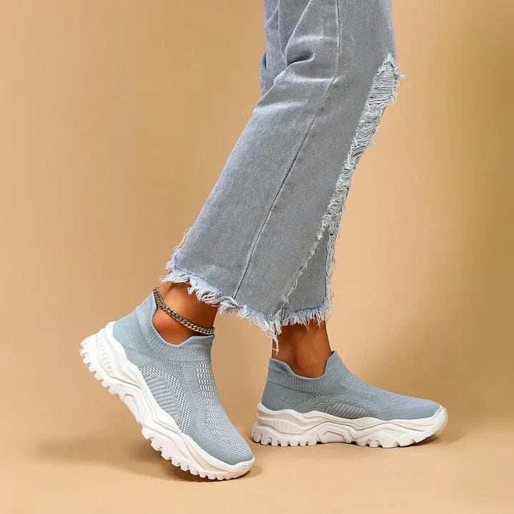 VANA – Bottines orthopédiques respirantes pour femmes
