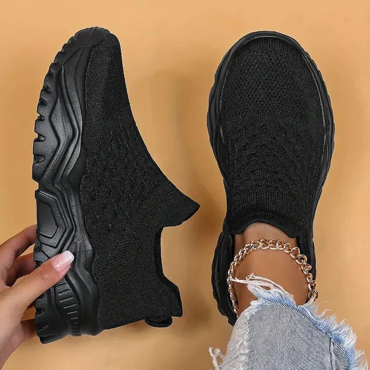VANA – Bottines orthopédiques respirantes pour femmes
