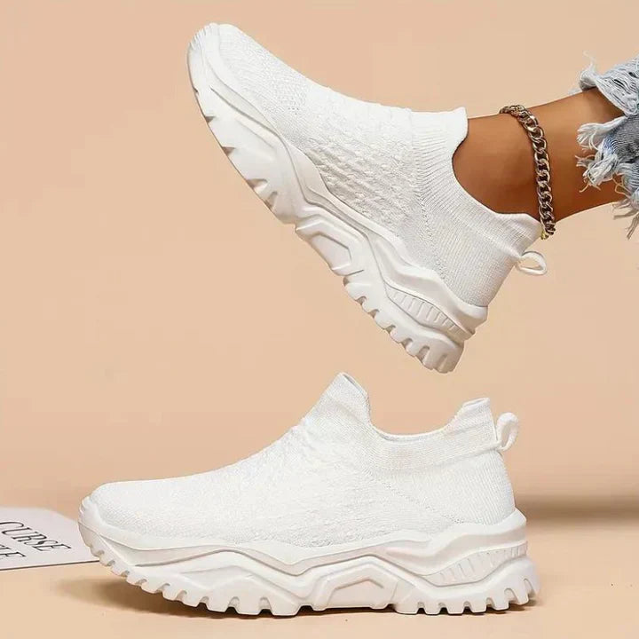 VANA – Bottines orthopédiques respirantes pour femmes