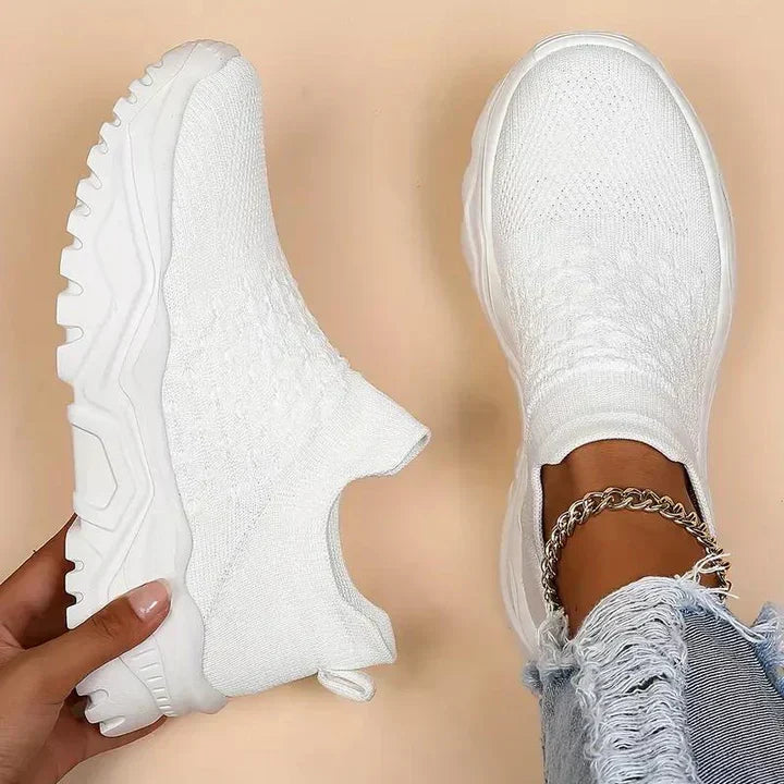 VANA – Bottines orthopédiques respirantes pour femmes