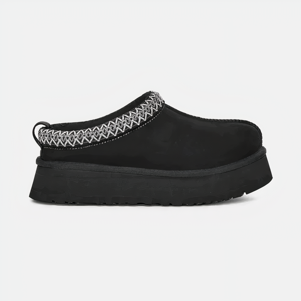 TAMAR – Bottes orthopédiques confortables