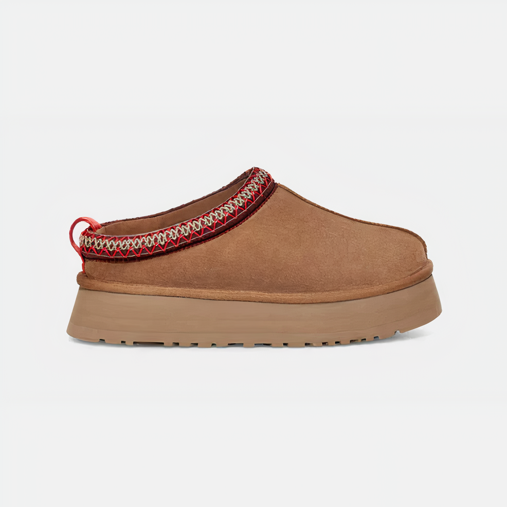 TAMAR – Bottes orthopédiques confortables