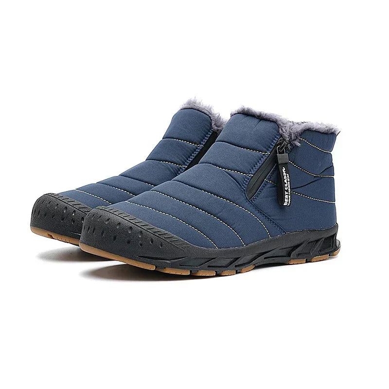 ZANA – Chaussures orthopédiques de randonnée unisexes
