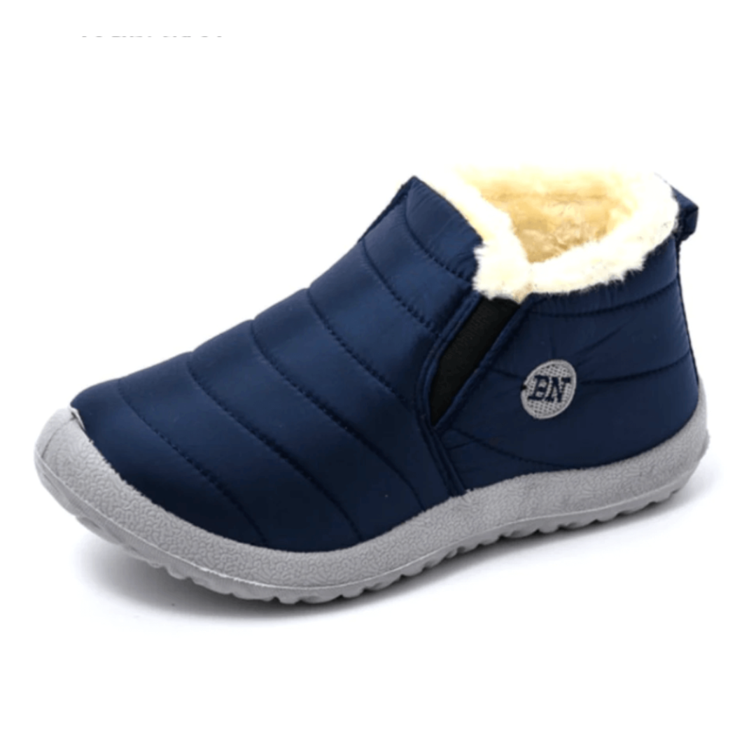ZARA – Bottes d'hiver orthopédiques imperméables