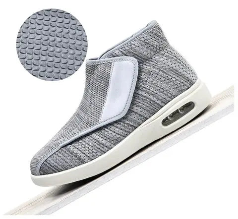 VAYA – Chaussures orthopédiques diabétiques