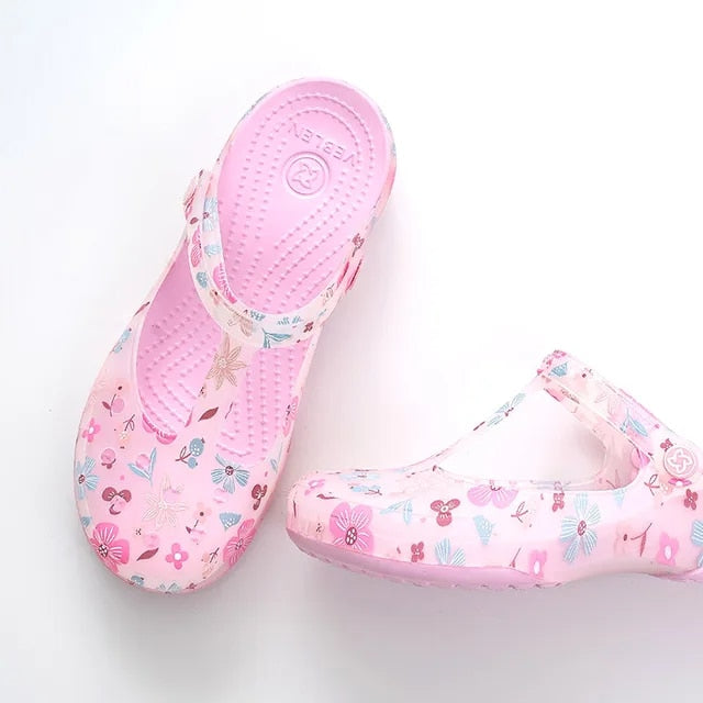 OCEANA – Sandales orthopédiques confortables pour femmes