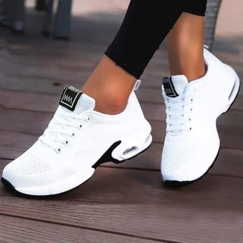 TESSA – Baskets ultra confortables femme