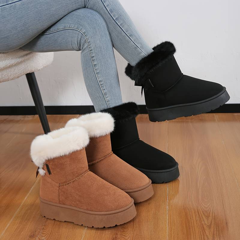 ZARA – Bottines orthopédiques confort féminines