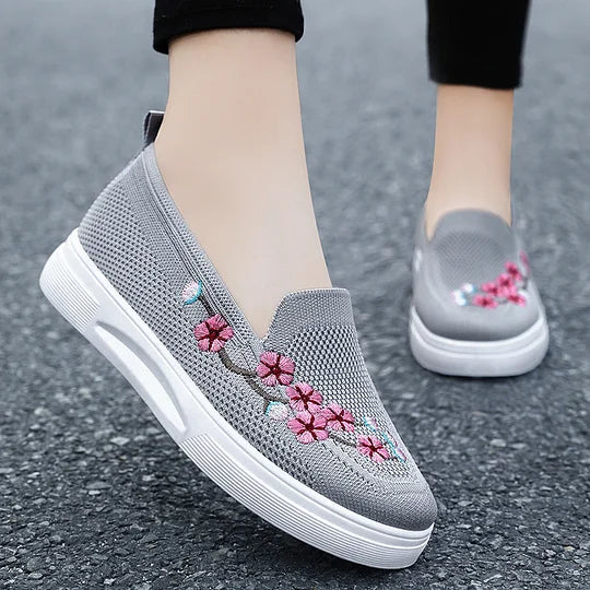 NOVA – Chaussures orthopédiques antidérapantes confortables