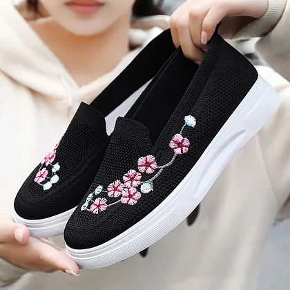 NOVA – Chaussures orthopédiques antidérapantes confortables