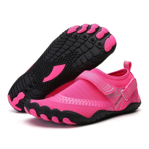 NOVA – Chaussures d'eau orthopédiques ergonomiques