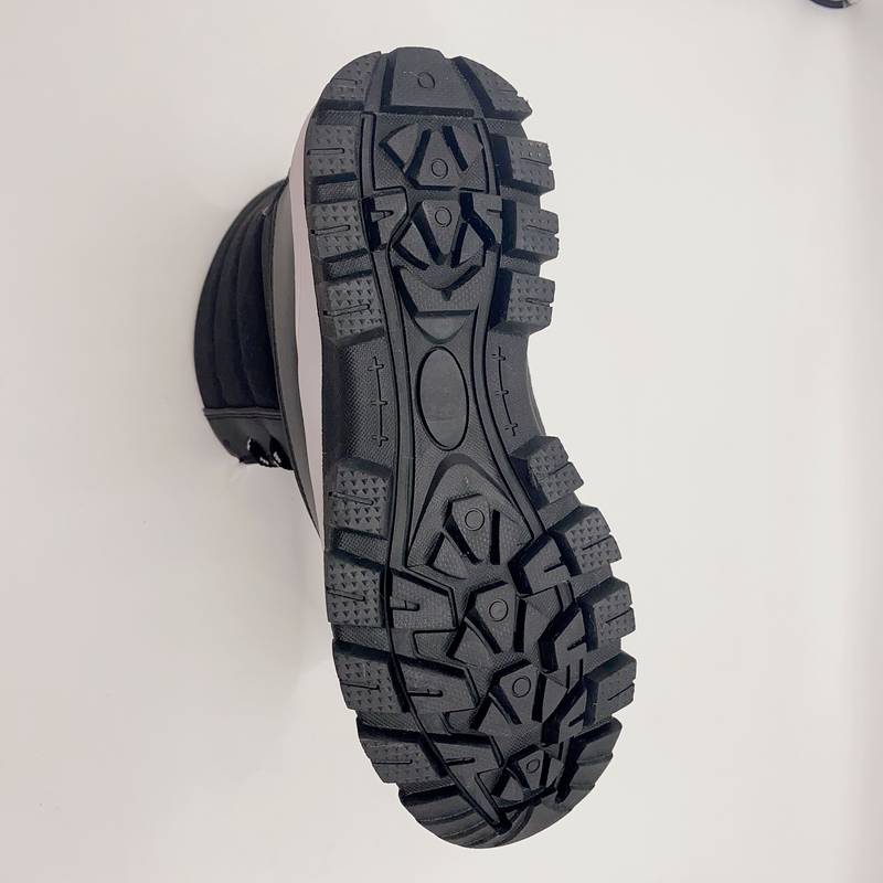 MIRA – Bottes orthopédiques d'hiver confortables