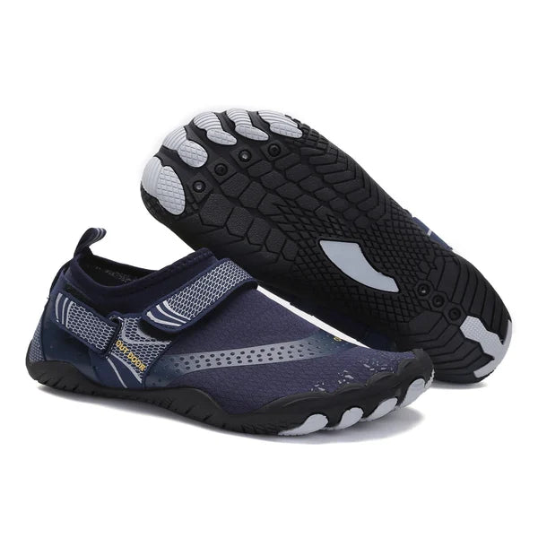 NOVA – Chaussures d'eau orthopédiques ergonomiques