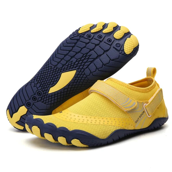 NOVA – Chaussures d'eau orthopédiques ergonomiques