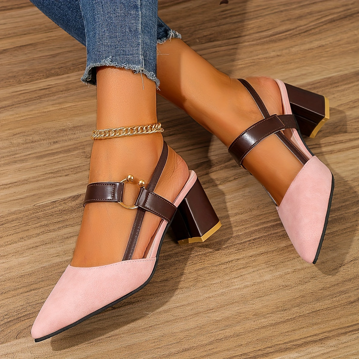 ZUNA – Chaussures orthopédiques confortables