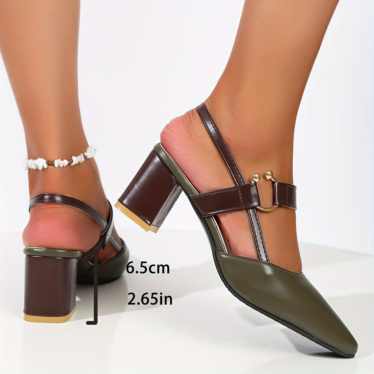 ZUNA – Chaussures orthopédiques confortables