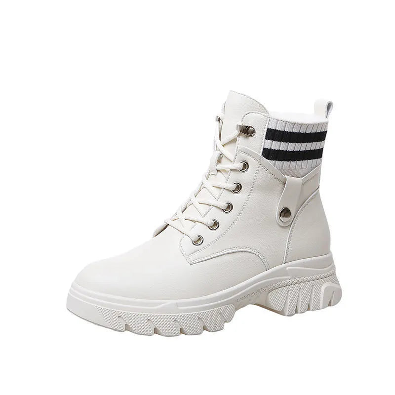ARIVA – Bottes orthopédiques d'hiver confortables