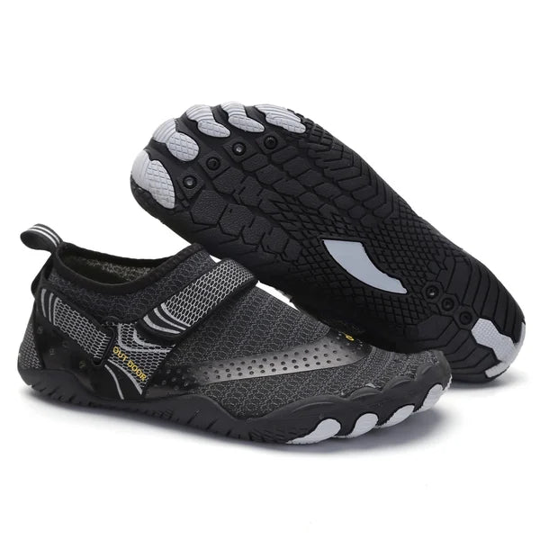 NOVA – Chaussures d'eau orthopédiques ergonomiques