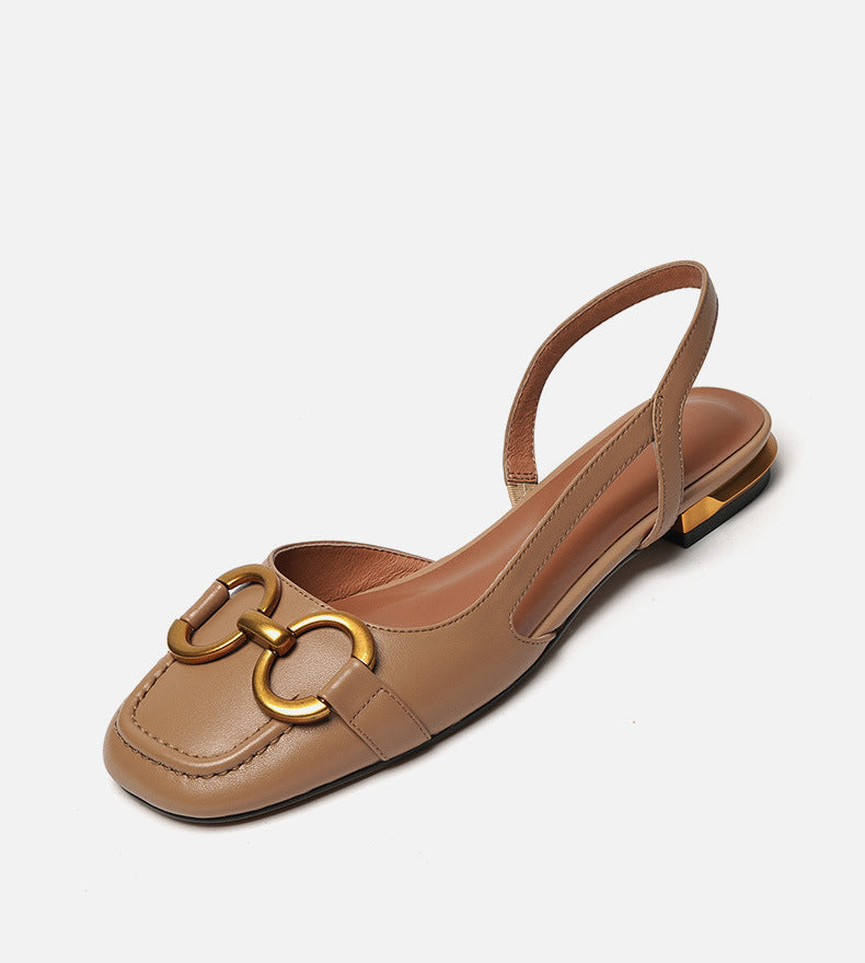 ZANA – Chaussures orthopédiques confortables et stylées