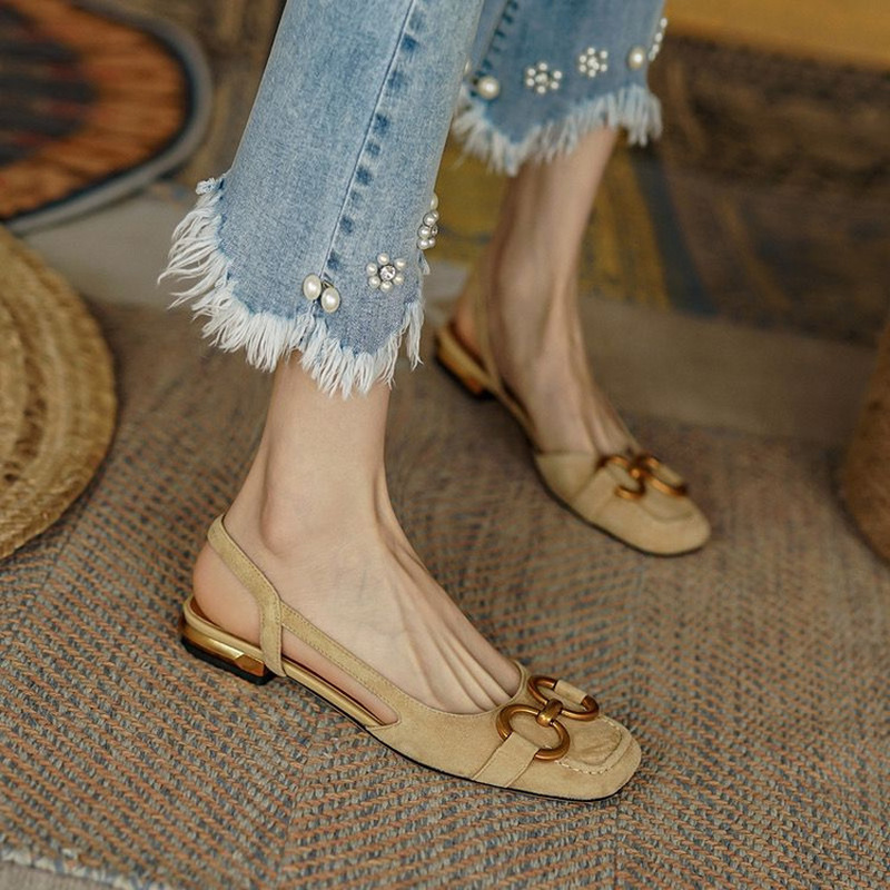 ZANA – Chaussures orthopédiques confortables et stylées
