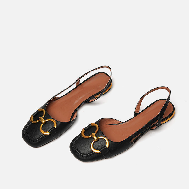 ZANA – Chaussures orthopédiques confortables et stylées