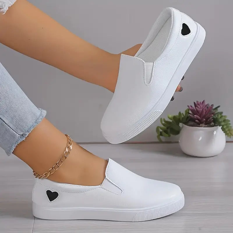 QIA – Chaussures orthopédiques confortables