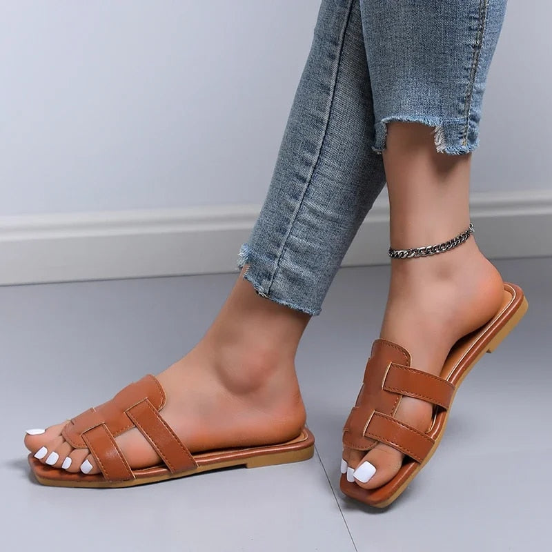 SALYA – Sandales orthopédiques confortables pour femmes