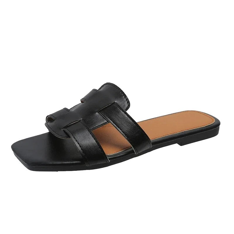 SALYA – Sandales orthopédiques confortables pour femmes