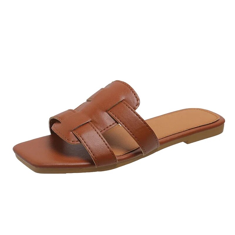 SALYA – Sandales orthopédiques confortables pour femmes