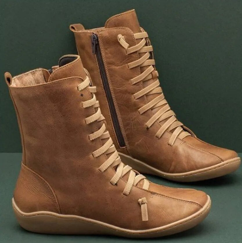 BIANCI – Bottes orthopédiques confortables