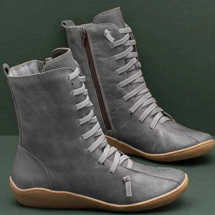 BIANCI – Bottes orthopédiques confortables