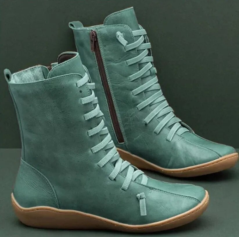 BIANCI – Bottes orthopédiques confortables
