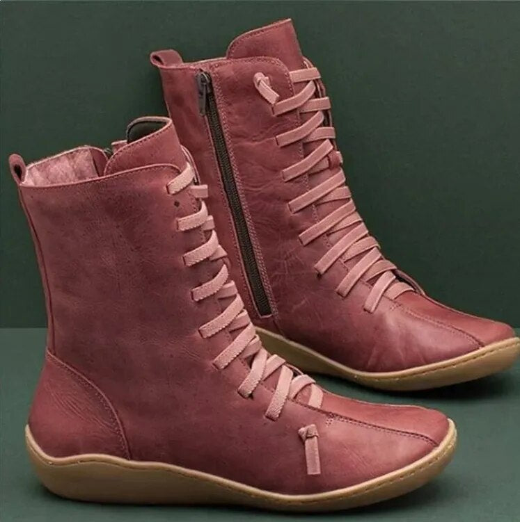 BIANCI – Bottes orthopédiques confortables