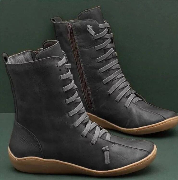 BIANCI – Bottes orthopédiques confortables