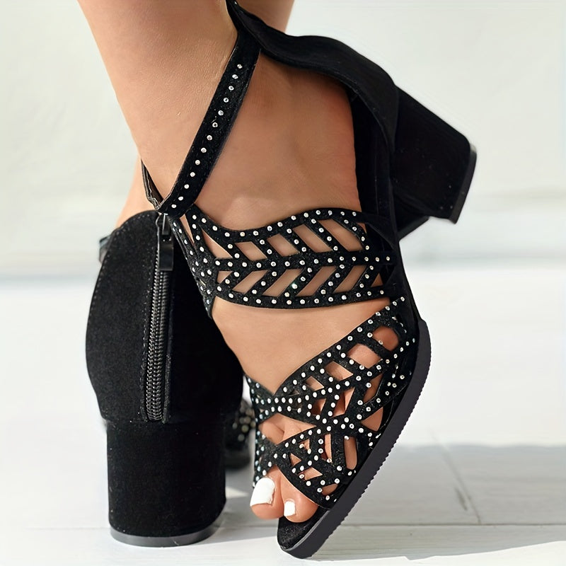 CIA – Sandales orthopédiques confortables
