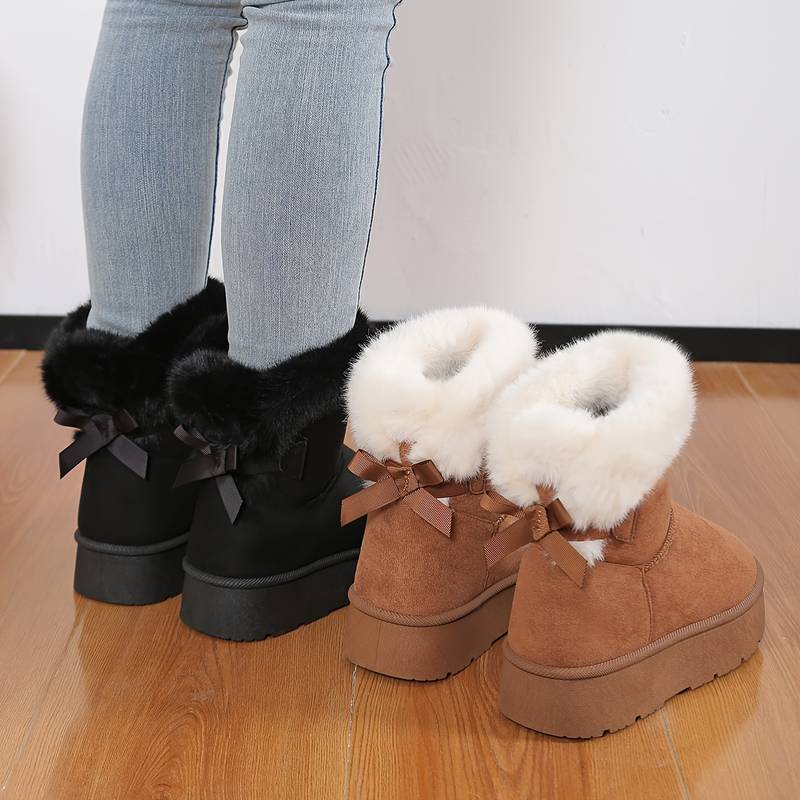ZARA – Bottines orthopédiques confort féminines