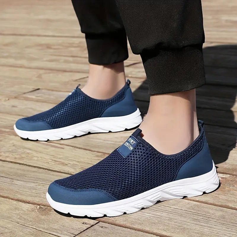 SOVA – Baskets orthopédiques légères et confortables