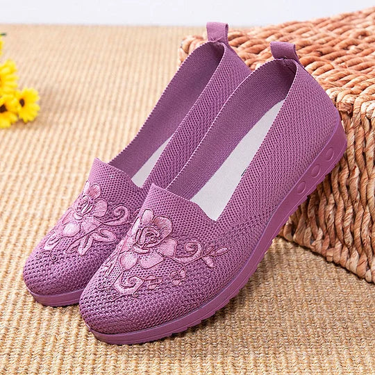 NOVA – Chaussures orthopédiques antidérapantes confortables