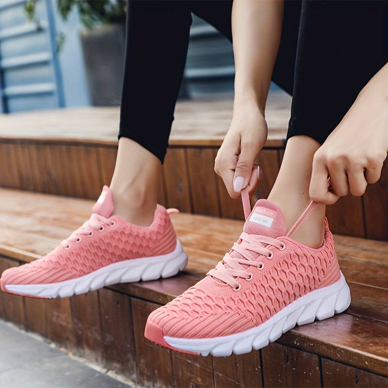 NIA – Chaussures orthopédiques femme en mousse à mémoire