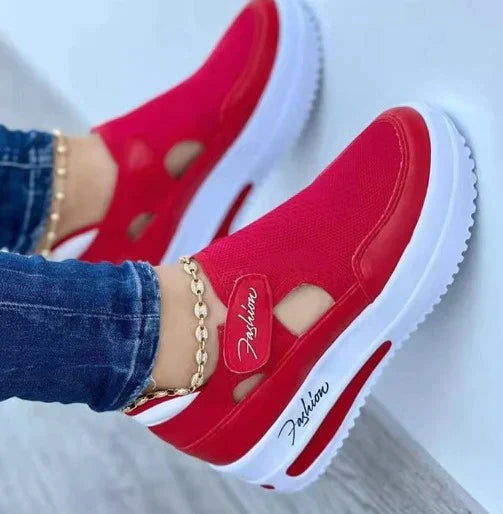 VETA – Chaussures orthopédiques confortables