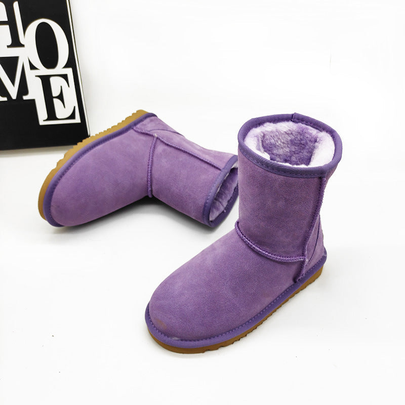 NOVA – Bottes orthopédiques confortables pour femmes