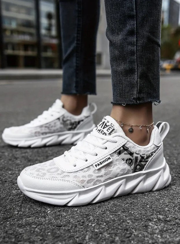 NOVA – Chaussures orthopédiques confortables pour femmes