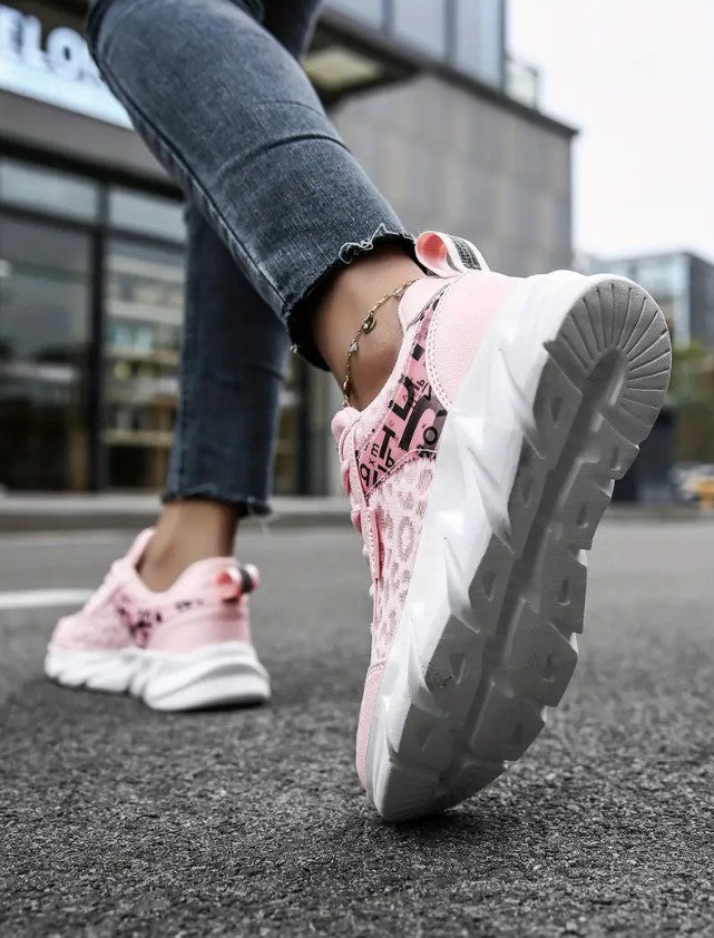 NOVA – Chaussures orthopédiques confortables pour femmes