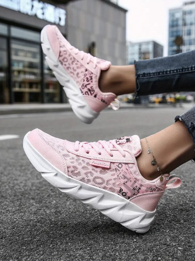 NOVA – Chaussures orthopédiques confortables pour femmes