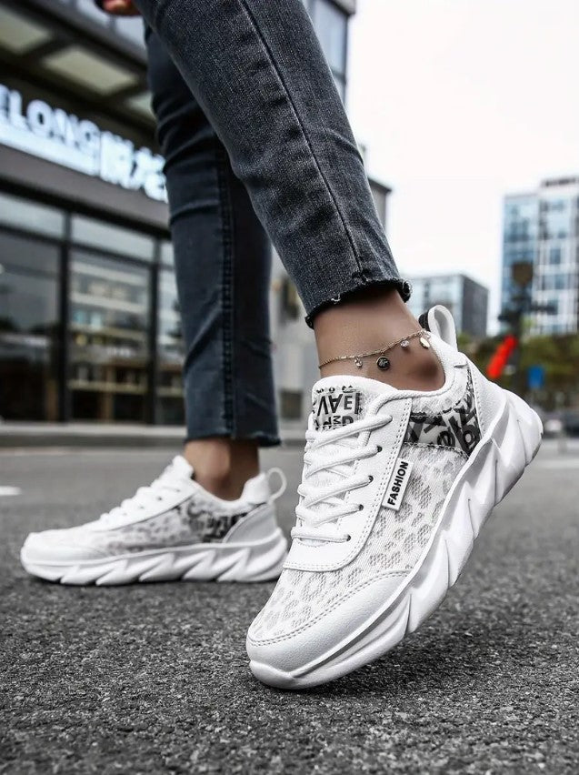 NOVA – Chaussures orthopédiques confortables pour femmes