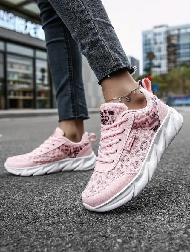 NOVA – Chaussures orthopédiques confortables pour femmes