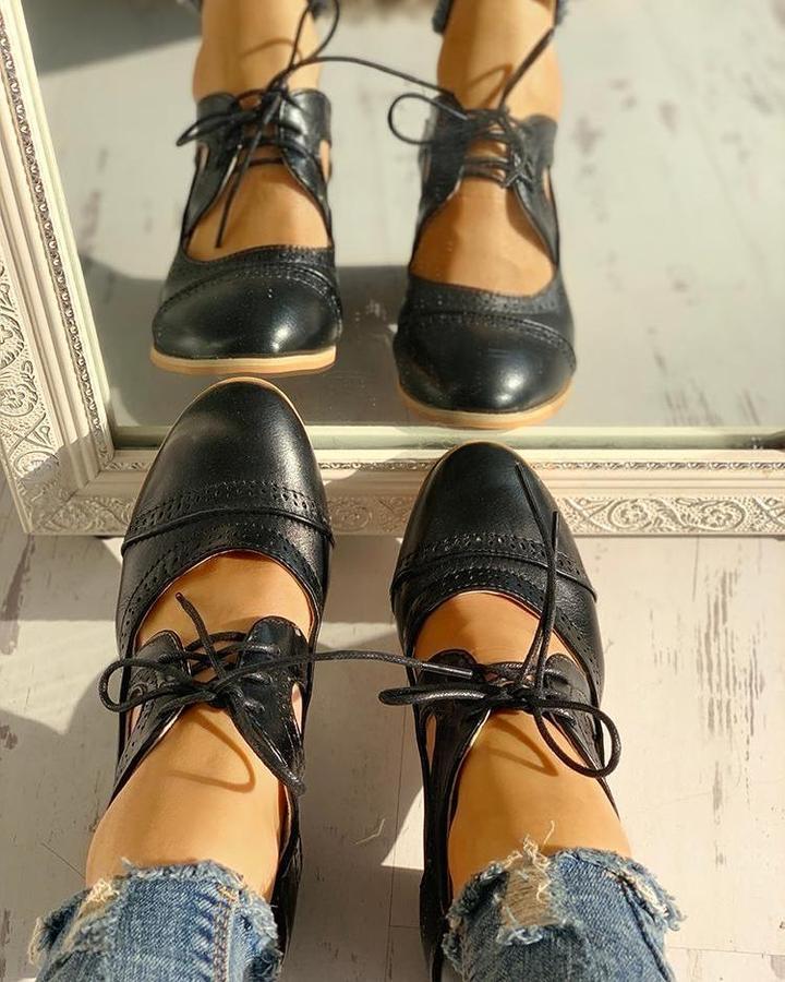 ZENA – Chaussures orthopédiques vintage