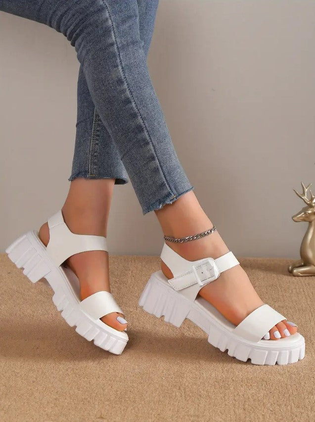 ZENA – Sandales orthopédiques confortables pour l'été